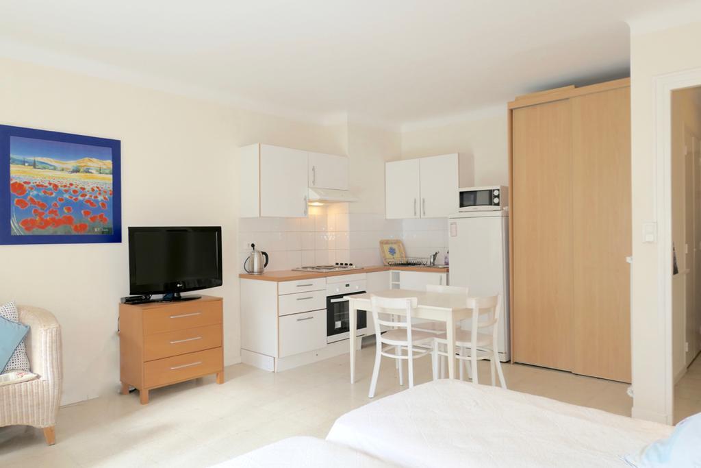 Victor Hugo Cezanne Apartamento *