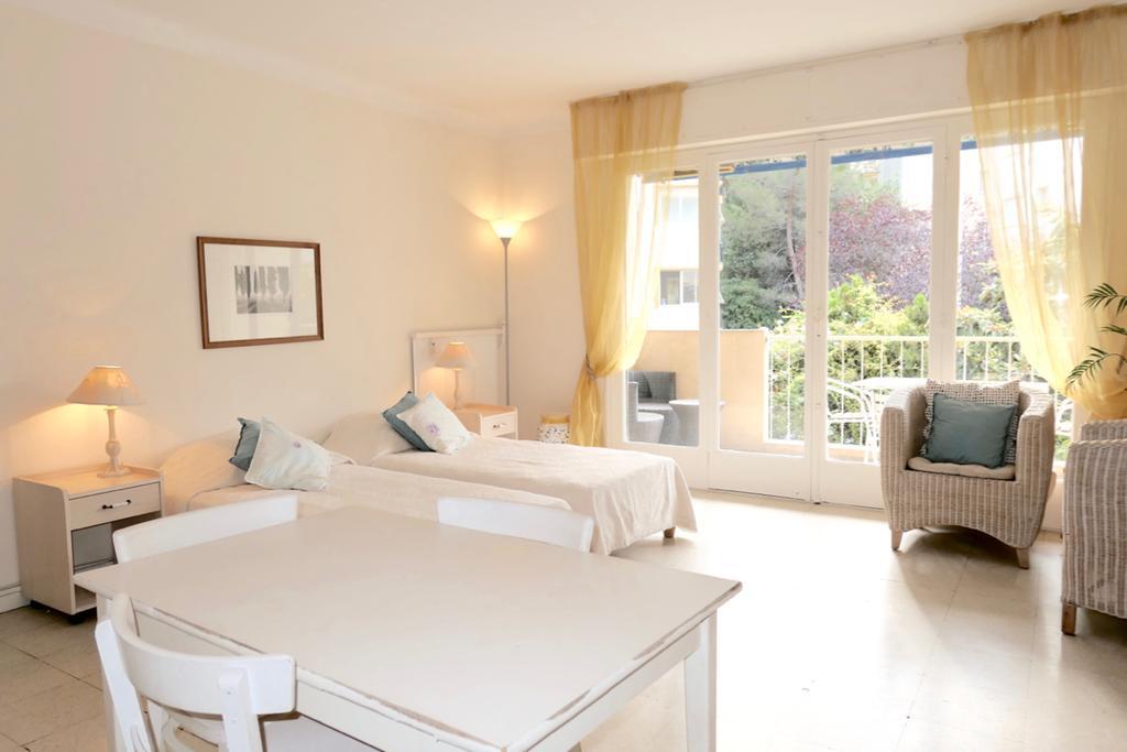 Victor Hugo Cezanne Apartamento Cannes