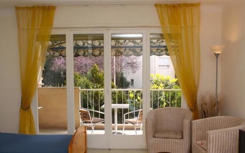 Apartamento Victor Hugo Cezanne *