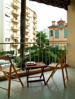 Apartamento Victor Hugo Cezanne Cannes