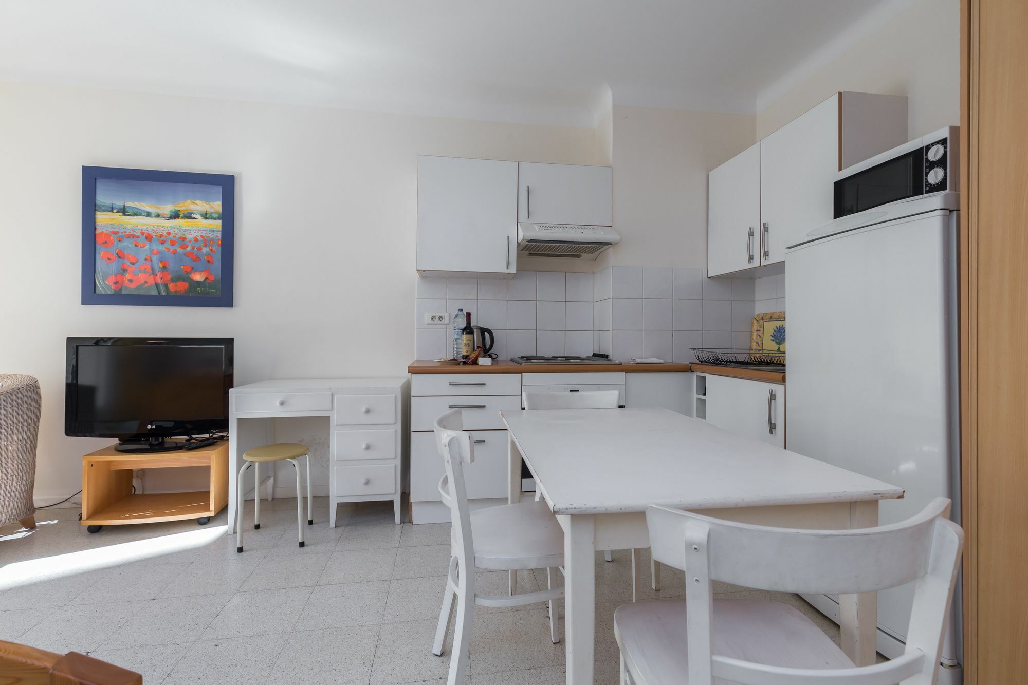 Apartamento Victor Hugo Cezanne