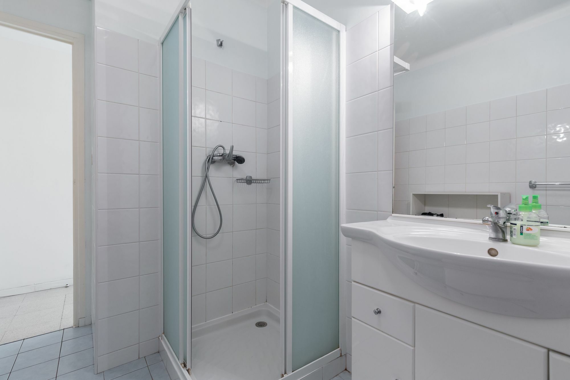 Apartamento Victor Hugo Cezanne *